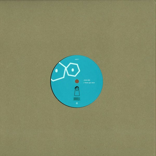Ben Vedren - I Know You Know E.P. | Minibar (mb027) - 4