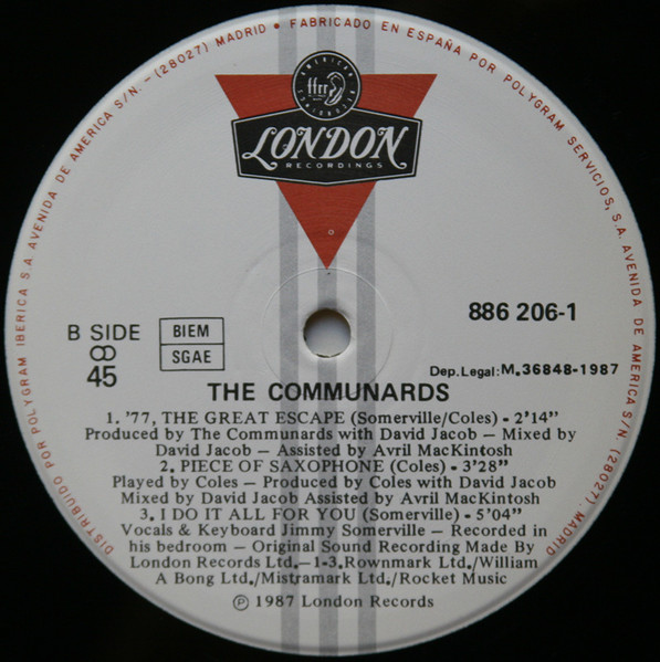 Never Can Say Goodbye