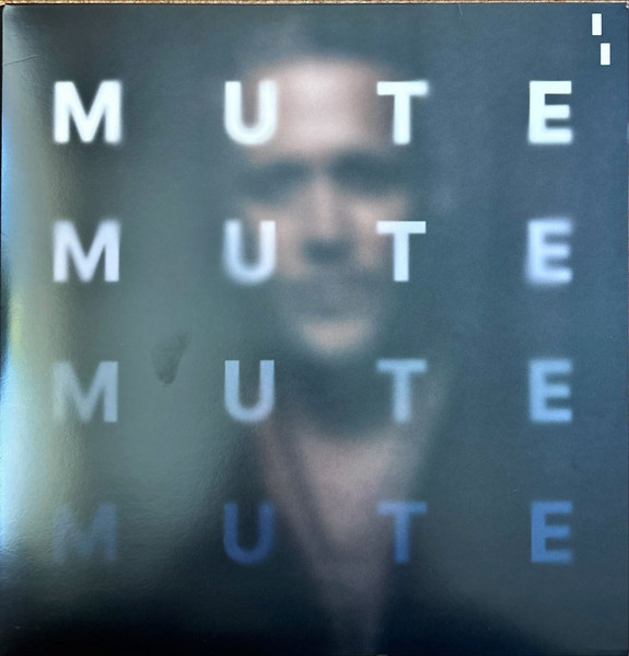 Jan Blomqvist - Mute | Music On Vinyl (MOVLP3916)
