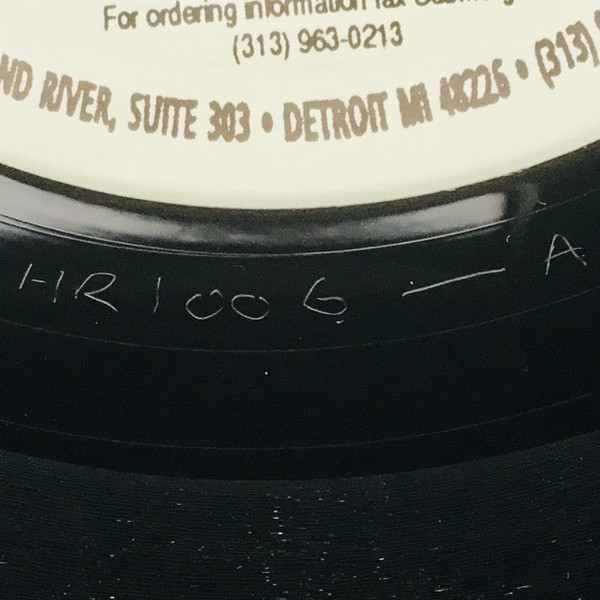 Davina - Don't You Want It | Happy Records (HR1006) - 3 Davina - Don't You Want It | Happy Records (HR1006) - 3
