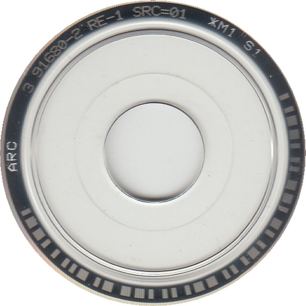 Raindogs - Border Drive-In Theatre | ATCO Records (7 91680-2) - 4