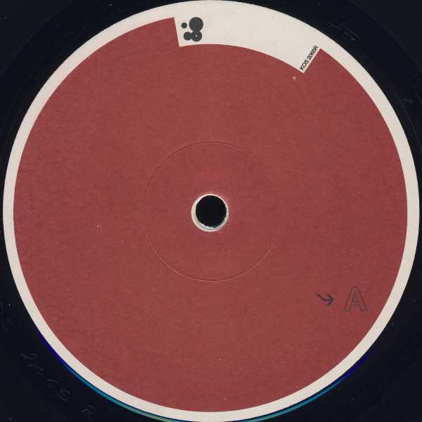 Da Hool Feat. Heather Leigh West - Set The Stakes High | Kosmo Records (KOS 2065 R) - 3 Da Hool Feat. Heather Leigh West - Set The Stakes High | Kosmo Records (KOS 2065 R) - 3