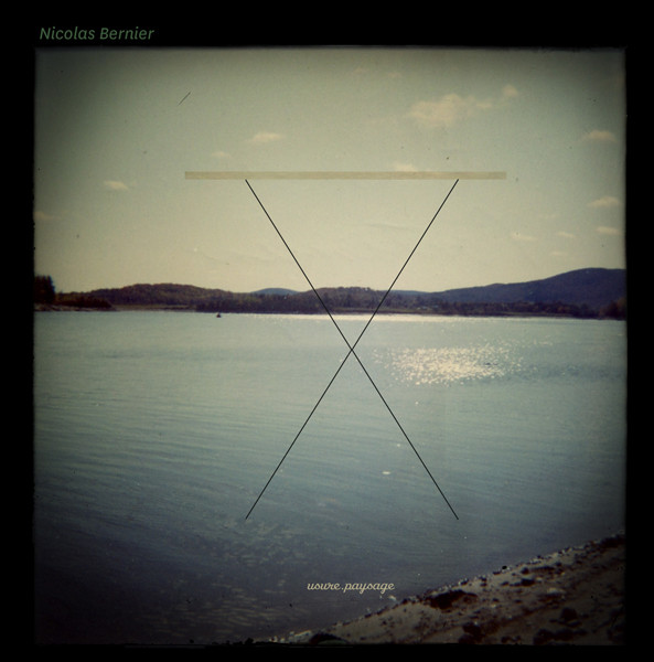 Nicolas Bernier - Usure.Paysage | Hrönir (hr7963) - main