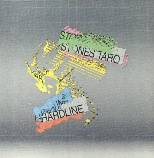 Stones Taro - HARD07 | Hardline Sounds (HARD07)