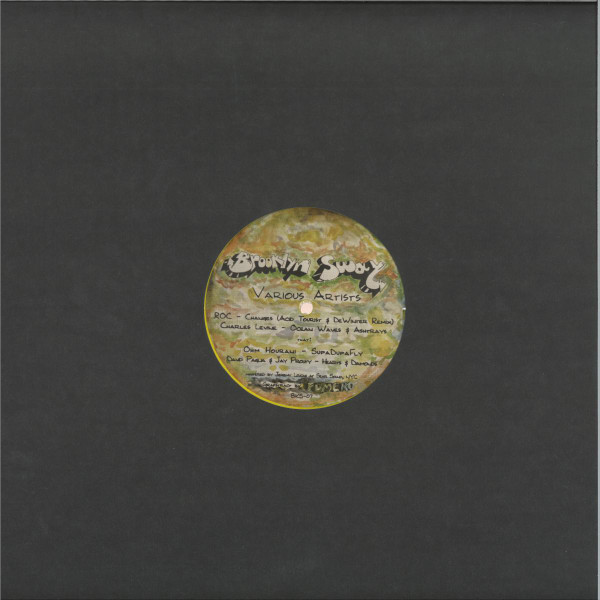 Various - BKS-07 | Brooklyn Sway (BKS-07) - 2
