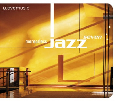 Various - Moreorless Jazz Seven | Wavemusic (MJ-07) - main