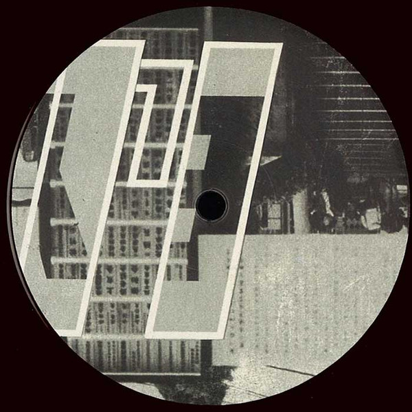 Alessandro Picone - The Grass Is Always Greener | Lowmoneymusiclove (LMML11) - 2