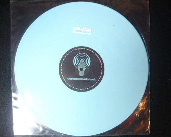Www.clubmusic.co.uk - Ultimate Seduction | Www.clubmusic.co.uk (CLUB 04)