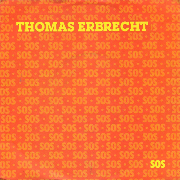 Thomas Erbrecht - SOS | Titan (0238-7) - main