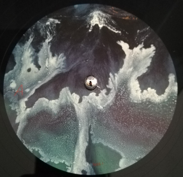 Richard Reed Parry - Quiet River of Dust Vol 2 | Anti- (87633-1) - 4