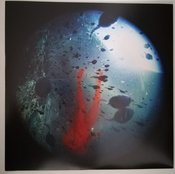 Richard Reed Parry - Quiet River of Dust Vol 2 | Anti- (87633-1) - 2