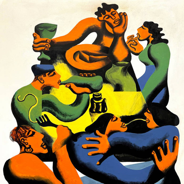 Don Glori - Welcome | Bedroom Suck Records (BSR-106) Don Glori - Welcome | Bedroom Suck Records (BSR-106)