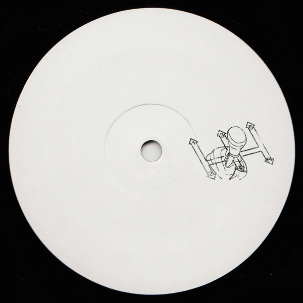 Jensen Interceptor & Assembler Code - Natural Control | PRIVATE PERSONS (PRIVATEPERSONS006)