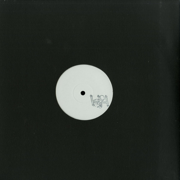 Jensen Interceptor & Assembler Code - Natural Control | PRIVATE PERSONS (PRIVATEPERSONS006) - 2 Jensen Interceptor & Assembler Code - Natural Control | PRIVATE PERSONS (PRIVATEPERSONS006) - 2