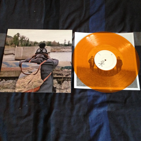 Basement - I Wish I Could Stay Here | Run For Cover Records (RFC:043) - 2 Basement - I Wish I Could Stay Here | Run For Cover Records (RFC:043) - 2