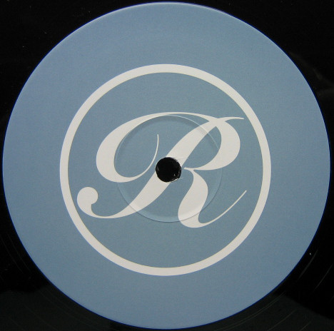 Origin - Rage / Refined Intricacy | Renaissance (RENX009) - 4