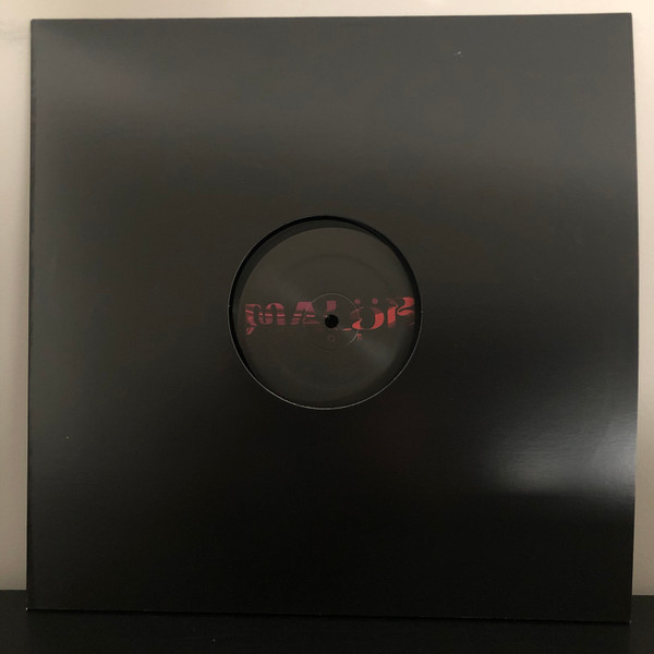 Red Rooms - Leave No Trace | MALöR Records (MLRTRX018)
