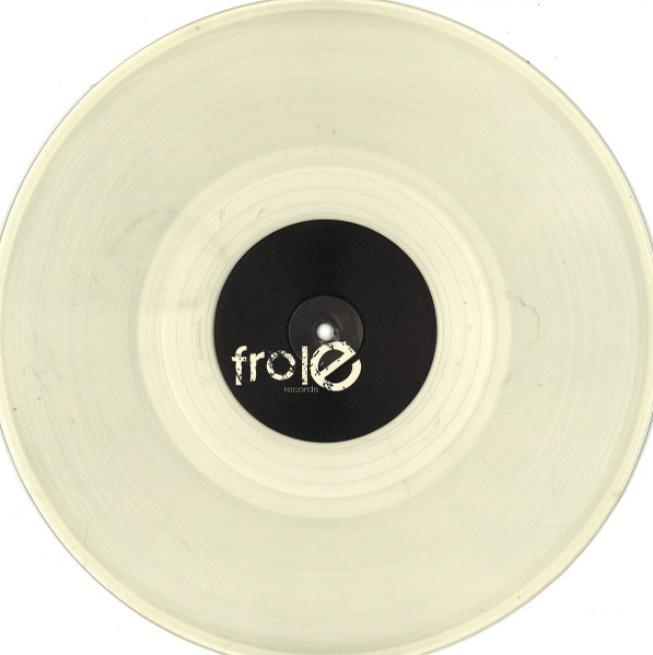 Todd Terry - Sax / Together | Frole Records (FRLV010)