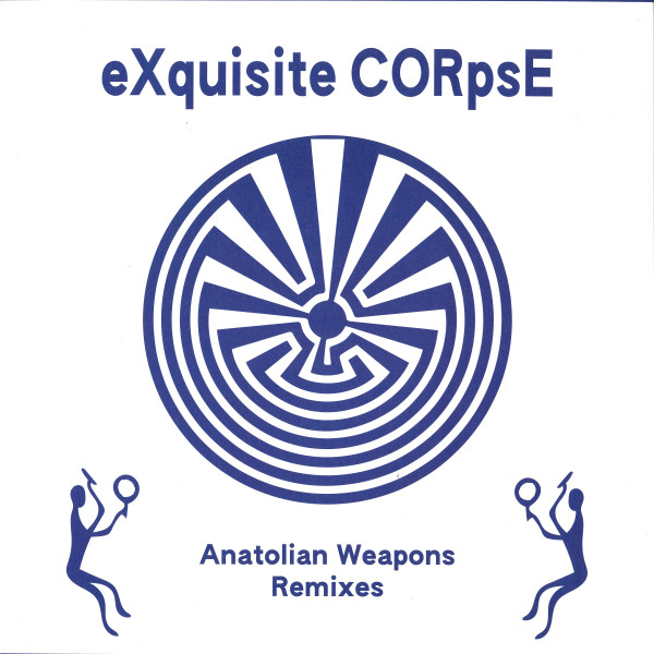 Exquisite Corpse - Anatolian Weapons Remixes | Transmigration (TM017)