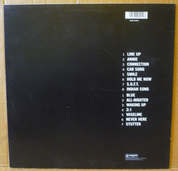 Elastica - Elastica | Deceptive (BLUFF 014LPN) - 4 Elastica - Elastica | Deceptive (BLUFF 014LPN) - 4