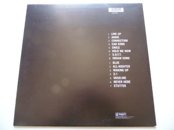 Elastica - Elastica | Deceptive (BLUFF 014LPN) - 3 Elastica - Elastica | Deceptive (BLUFF 014LPN) - 3