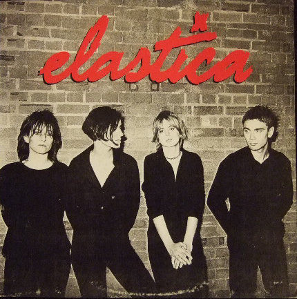 Elastica - Elastica | Deceptive (BLUFF 014LPN)