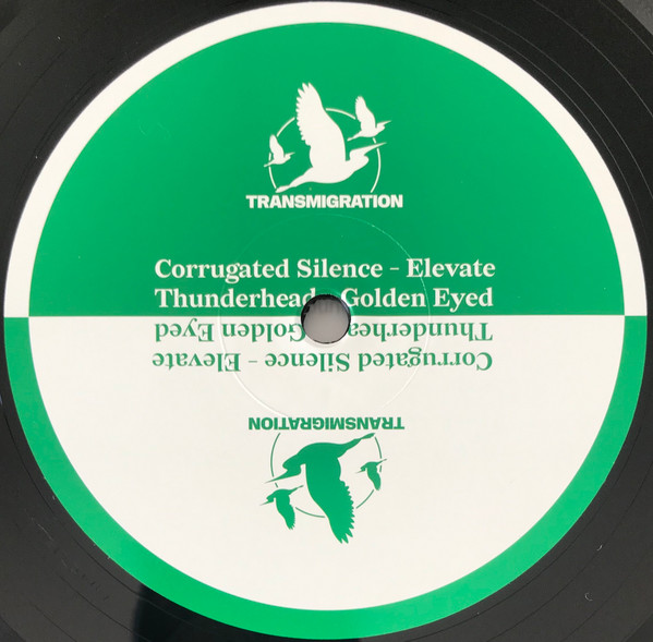 Elevate / Golden Eyed