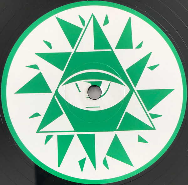 Elevate / Golden Eyed