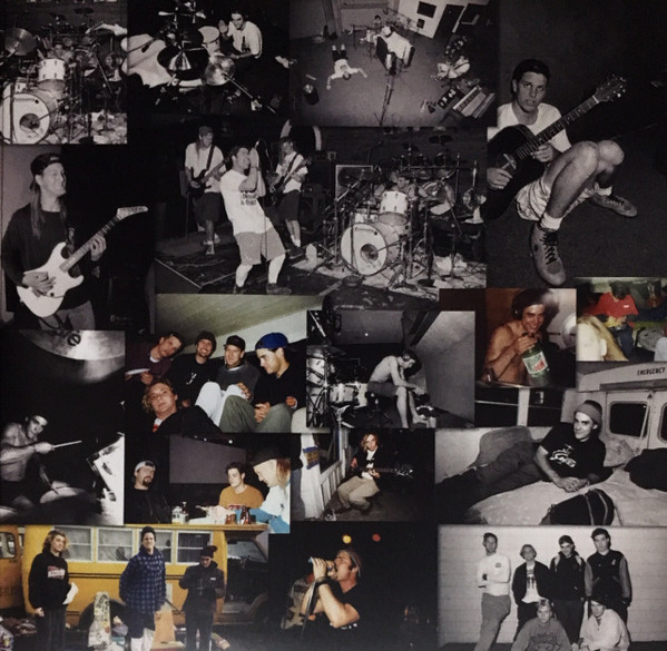 Lagwagon - Duh | Fat Wreck Chords (FAT781-1) - 3 Lagwagon - Duh | Fat Wreck Chords (FAT781-1) - 3