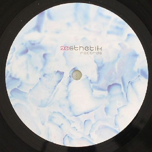 Franco Cangelli - Mondo Guasto | Aesthetik Records (AER001) - 2 Franco Cangelli - Mondo Guasto | Aesthetik Records (AER001) - 2