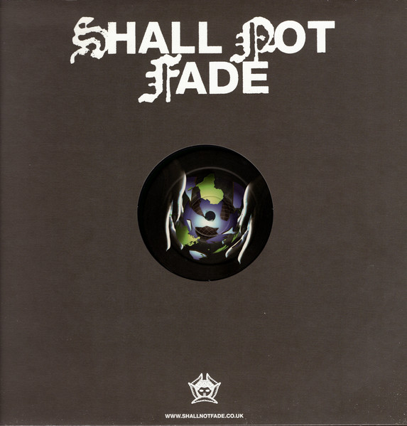 COEO - Planet Earth EP | Shall Not Fade (SNF102) - 2 COEO - Planet Earth EP | Shall Not Fade (SNF102) - 2
