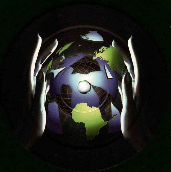 COEO - Planet Earth EP | Shall Not Fade (SNF102) - 4 COEO - Planet Earth EP | Shall Not Fade (SNF102) - 4