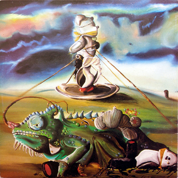 Cybotron - Cybotron LP | Clear Light Of Jupiter (CLOJ 782) - 2 Cybotron - Cybotron LP | Clear Light Of Jupiter (CLOJ 782) - 2