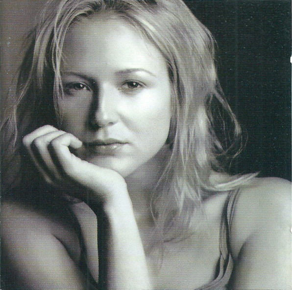 Jewel - Spirit | Atlantic (7567-82950-2) - main