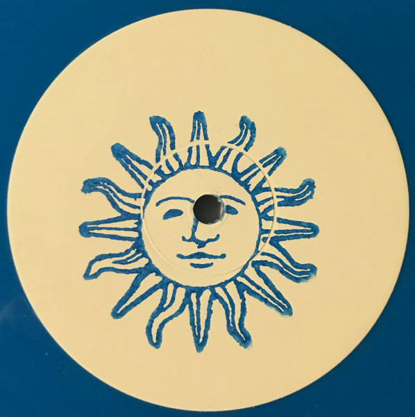 Cabaret Du Ciel - Raintears | Quindi Records (QUI004) - 3 Cabaret Du Ciel - Raintears | Quindi Records (QUI004) - 3