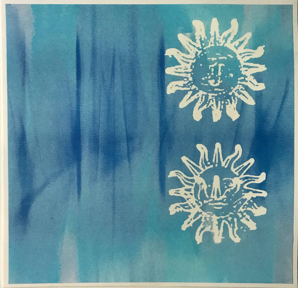 Cabaret Du Ciel - Raintears | Quindi Records (QUI004) - main Cabaret Du Ciel - Raintears | Quindi Records (QUI004) - main