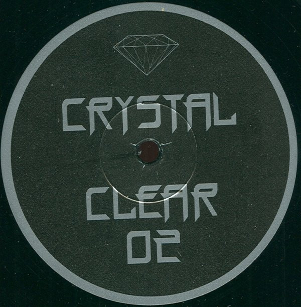 Acme - Oscarology | Crystal Clear (CRY002) - 2