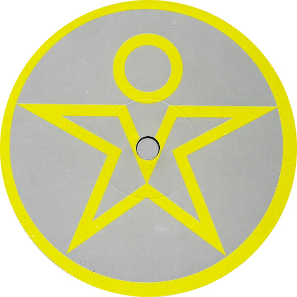 Sloane Strangers - Mind Over Matter (The Remixes) | Yeti Records (YR 9624) - 3 Sloane Strangers - Mind Over Matter (The Remixes) | Yeti Records (YR 9624) - 3