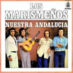 Los Marismeños - Nuestra Andalucía | Hispavox (HHS 10-471) - main