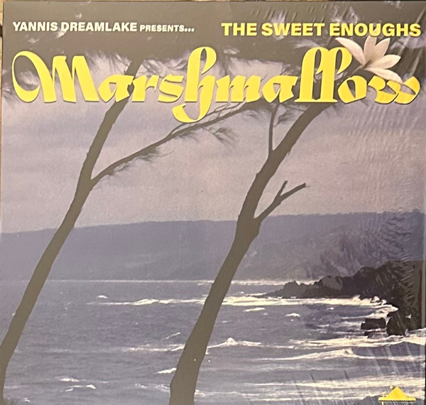The Sweet Enoughs - Marshmallow | Wondercore Island Records (WC10008) - main The Sweet Enoughs - Marshmallow | Wondercore Island Records (WC10008) - main