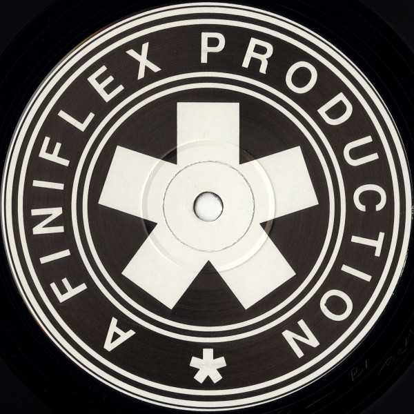 Ege Bam Yasi With Finiflex - I Want More | Finiflex (FF1003) - 4 Ege Bam Yasi With Finiflex - I Want More | Finiflex (FF1003) - 4