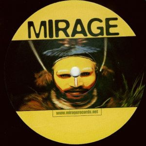 DJ Julien & Gonzague - Mirage 07 | Mirage (MIR007)