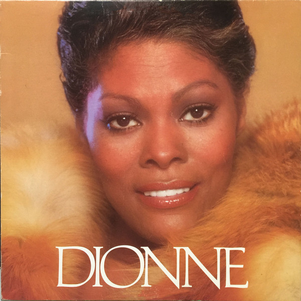 Dionne Warwick - Dionne | Arista (AB 4230) - main