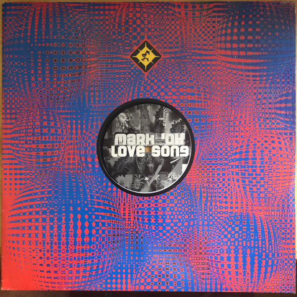 Mark 'Oh - Love Song | Low Spirit Recordings (855 903-1) - main Mark 'Oh - Love Song | Low Spirit Recordings (855 903-1) - main