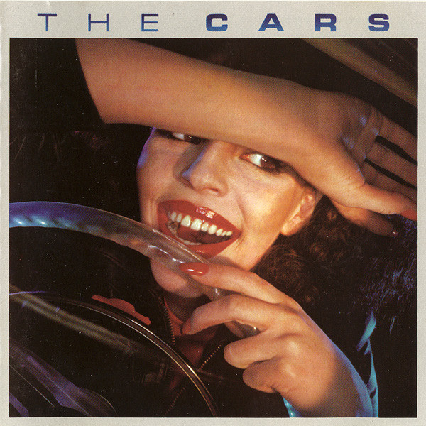 The Cars - The Cars CD | Elektra (64135-2)