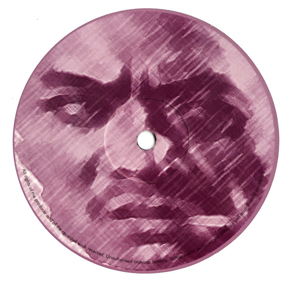 Deckwrecka - Back To The Lab | Ronin Records (RDP.4) - 2 Deckwrecka - Back To The Lab | Ronin Records (RDP.4) - 2