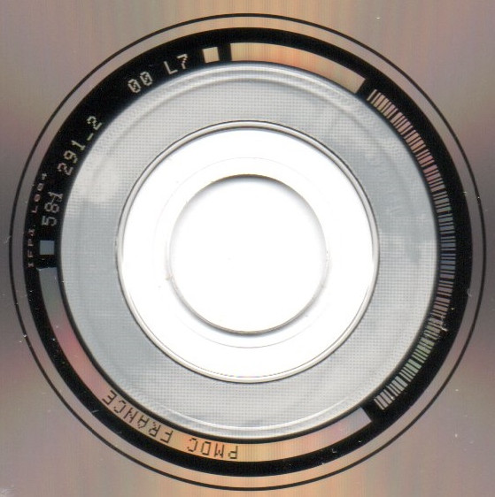 Therapy? - Diane | A&M Records (581 291-2) - 4