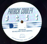 Patrick Cowley - Hard Ware | Dark Entries (DE-355) - 2 Patrick Cowley - Hard Ware | Dark Entries (DE-355) - 2