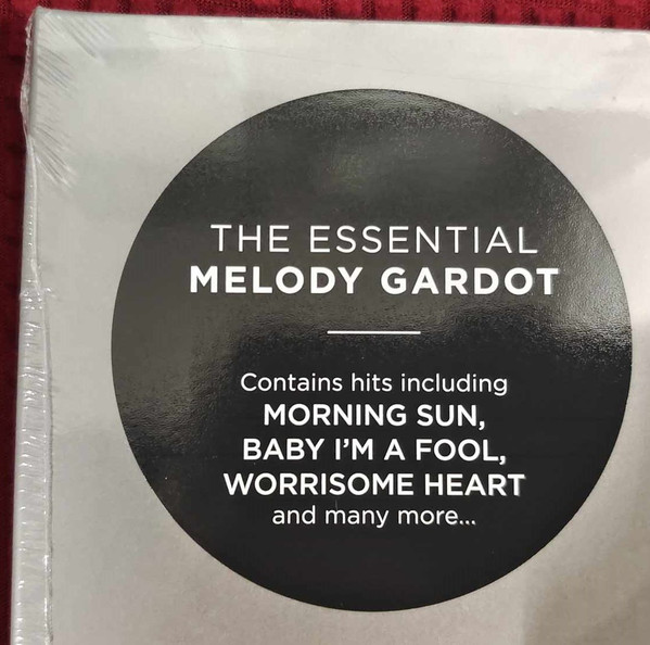 Melody Gardot - The Essential | Decca (6558105) - 3 Melody Gardot - The Essential | Decca (6558105) - 3