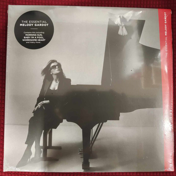 Melody Gardot - The Essential | Decca (6558105) - main Melody Gardot - The Essential | Decca (6558105) - main